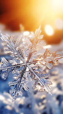 JPG 편집이미지 겨울 풍경 근접촬영 사람없음 빛 눈 눈송이 입자 결정체 편집실사 AI컴퓨터그래픽 AI콘텐츠 자연요소 계절 뷰포인트 날씨 눈_날씨 CG 파일형식