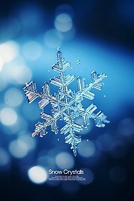 PSD 편집이미지 겨울 사람없음 파란색 눈 눈송이 보케 스노우 카피스페이스 이미지편집 자연요소 계절 컬러 날씨 눈_날씨 공백 파일형식