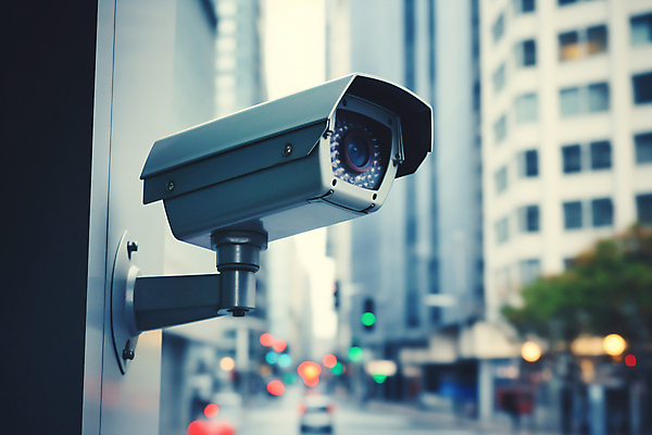 JPG 편집이미지 사람없음 카메라 보호 디지털합성 예방 감시카메라 범죄예방 방범 방범카메라 편집실사 AI포토 AI콘텐츠 컨셉 전자제품 CG 파일형식