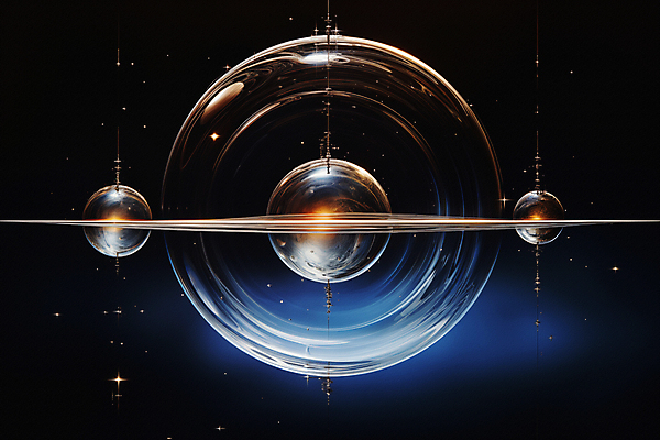 JPG 편집이미지 백그라운드 추상 미래 사람없음 검은색 어둠 과학기술 원형 디지털합성 공간이동 편집소스 SF 이미지편집 편집실사 AI컴퓨터그래픽 AI콘텐츠 도형 컬러 이동 컨셉 무늬 기술 CG 파일형식