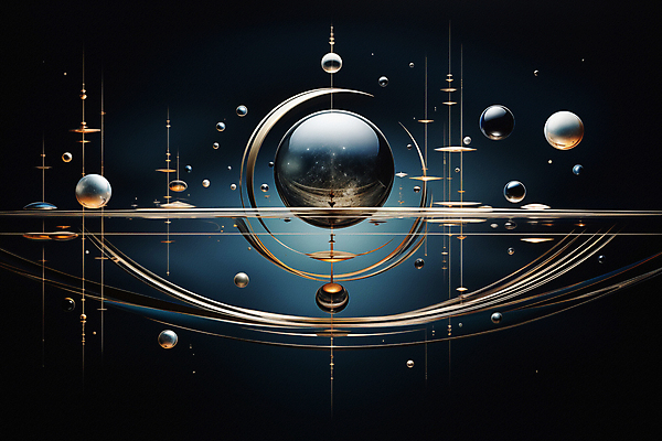 JPG 편집이미지 백그라운드 추상 미래 사람없음 검은색 어둠 과학기술 원형 디지털합성 공간이동 편집소스 SF 이미지편집 편집실사 AI컴퓨터그래픽 AI콘텐츠 도형 컬러 이동 컨셉 무늬 기술 CG 파일형식