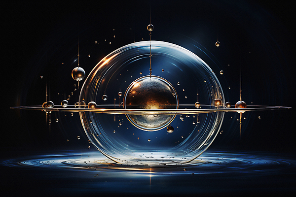 JPG 편집이미지 백그라운드 추상 미래 사람없음 검은색 어둠 과학기술 원형 디지털합성 공간이동 편집소스 SF 이미지편집 편집실사 AI컴퓨터그래픽 AI콘텐츠 도형 컬러 이동 컨셉 무늬 기술 CG 파일형식