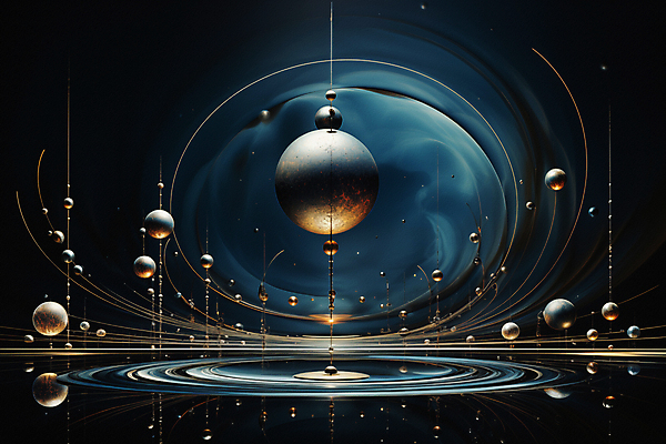 JPG 편집이미지 물결 백그라운드 추상 미래 사람없음 검은색 어둠 과학기술 원형 디지털합성 공간이동 편집소스 SF 이미지편집 편집실사 AI컴퓨터그래픽 AI콘텐츠 도형 컬러 이동 컨셉 무늬 기술 CG 파일형식