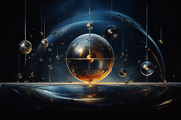 JPG 편집이미지 백그라운드 추상 미래 사람없음 검은색 어둠 과학기술 원형 디지털합성 공간이동 편집소스 SF 이미지편집 편집실사 AI컴퓨터그래픽 AI콘텐츠 도형 컬러 이동 컨셉 무늬 기술 CG 파일형식