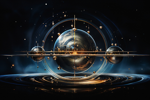 JPG 편집이미지 물결 백그라운드 추상 미래 사람없음 검은색 어둠 과학기술 원형 디지털합성 공간이동 편집소스 SF 이미지편집 편집실사 AI컴퓨터그래픽 AI콘텐츠 도형 컬러 이동 컨셉 무늬 기술 CG 파일형식