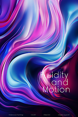 PSD 편집이미지 포스터 백그라운드 추상 사람없음 보라색 흐름 액체 디지털합성 액체표현 부드러움 기하학 편집소스 유체 이미지편집 컬러 컨셉 무늬 순간포착 감각 파일형식