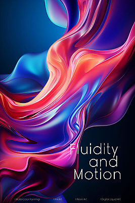 PSD 편집이미지 포스터 백그라운드 추상 사람없음 보라색 흐름 액체 디지털합성 액체표현 부드러움 기하학 편집소스 유체 이미지편집 컬러 컨셉 무늬 순간포착 감각 파일형식