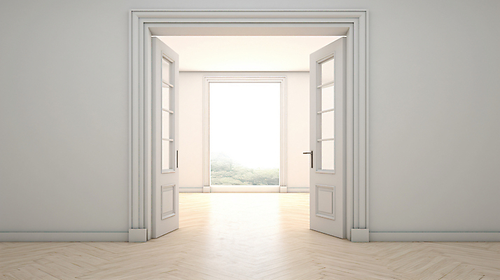 JPG 편집이미지 백그라운드 사람없음 인테리어 문 공간 흰색 오픈 심플 편집실사 AI포토 AI콘텐츠 디자인 컬러 CG 파일형식