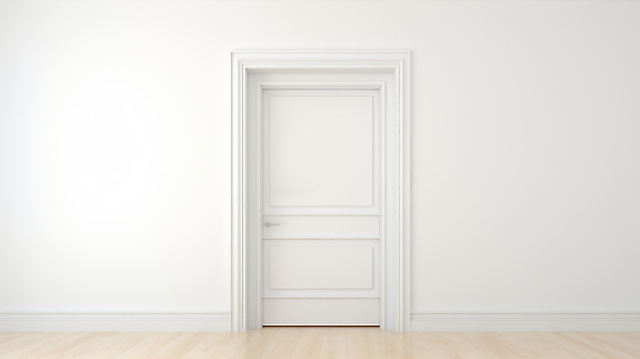 JPG 편집이미지 백그라운드 사람없음 인테리어 문 공간 흰색 심플 편집실사 AI포토 AI콘텐츠 디자인 컬러 CG 파일형식