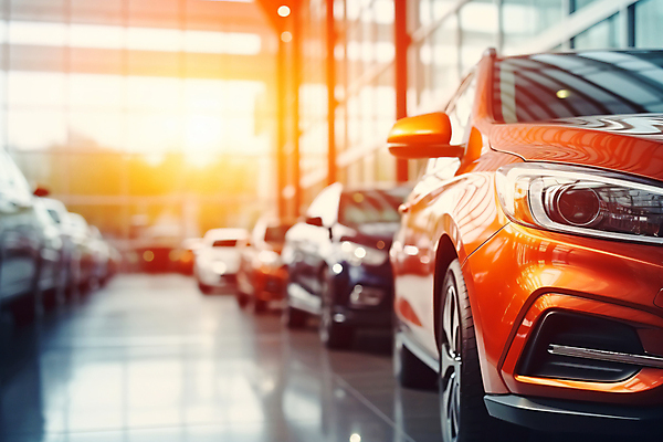 JPG 편집이미지 자동차 사람없음 빛 판매 전시 거래 전시회 광택 중고차 편집실사 AI컴퓨터그래픽 AI콘텐츠 육상교통 CG 파일형식