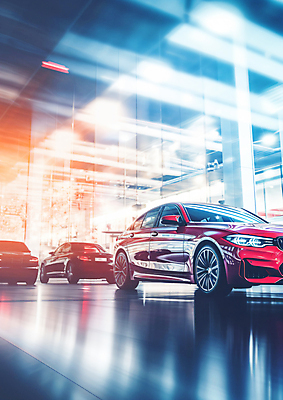 JPG 편집이미지 자동차 사람없음 빛 판매 전시 거래 전시회 광택 중고차 편집실사 AI컴퓨터그래픽 AI콘텐츠 육상교통 CG 파일형식