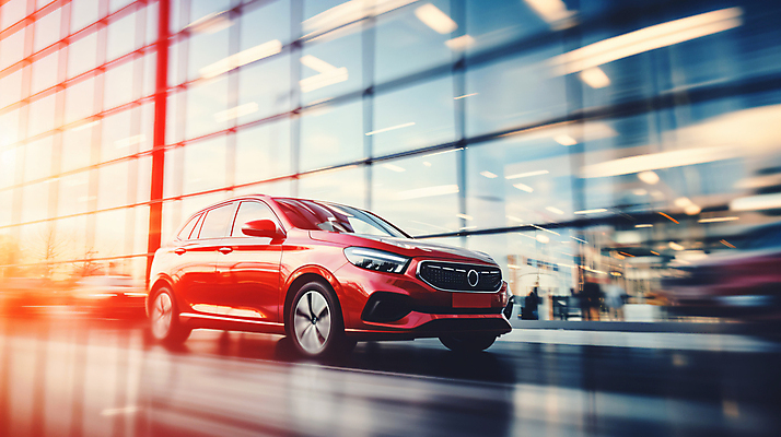 JPG 편집이미지 자동차 사람없음 빛 판매 전시 거래 전시회 속도 광택 중고차 편집실사 AI컴퓨터그래픽 AI콘텐츠 육상교통 CG 파일형식