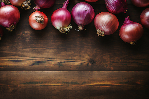 JPG 편집이미지 식재료 양파 뿌리채소 사람없음 디지털합성 적양파 카피스페이스 편집실사 AI포토 AI콘텐츠 채소 공백 CG 파일형식