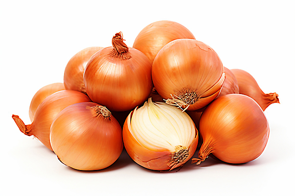 JPG 편집이미지 식재료 양파 단면 뿌리채소 사람없음 디지털합성 편집실사 AI포토 AI콘텐츠 채소 CG 파일형식