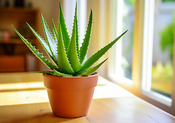 JPG 편집이미지 화분 사람없음 초록색 뷰티 피부 디지털합성 천연 보습 알로에 알로에베라 편집실사 AI포토 AI콘텐츠 식물 컬러 신체부위 CG 파일형식