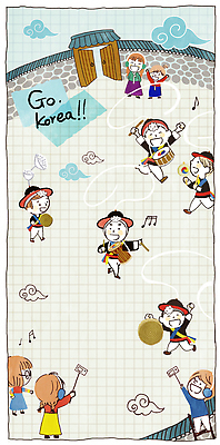 전신 PSD 한국전통 여자 남자 어린이 연주 음표 일러스트 새해 국악 기와집 들기 소녀 소년 여러명 스마트폰 촬영 희망 한복 풍물놀이 구경 격자 구름모양 상모돌리기 셀카봉 어린이만 기와담장 국내일러스트 모양 전통 기호 감정 음악 다수 무늬 모션 한옥 한국 기와 사람 핸드폰 스마트기기 담장 전통의상 파일형식 구름_자연