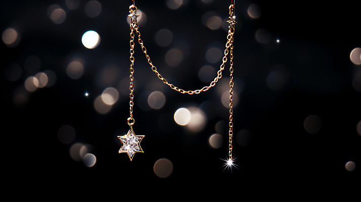 JPG 편집이미지 백그라운드 사람없음 장식 빛 반짝임 어둠 보석 보케 별빛 블러 편집실사 AI컴퓨터그래픽 AI콘텐츠 별 모션 광석 CG 파일형식