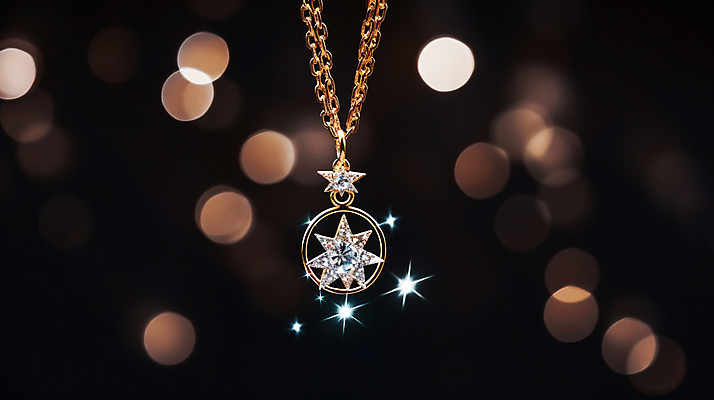 JPG 편집이미지 백그라운드 사람없음 장식 빛 반짝임 어둠 보석 보케 별빛 블러 편집실사 AI컴퓨터그래픽 AI콘텐츠 별 모션 광석 CG 파일형식