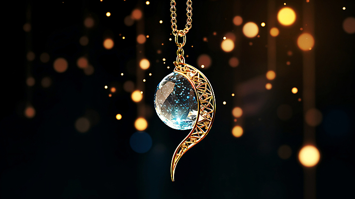 JPG 편집이미지 백그라운드 사람없음 장식 빛 반짝임 어둠 투명 황금 보석 보케 블러 편집실사 AI컴퓨터그래픽 AI콘텐츠 모션 광석 CG 파일형식