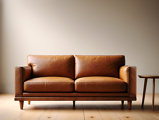 JPG 편집이미지 가구 사람없음 인테리어 소파 갈색 가죽 디지털합성 가죽소파 편집소스 2025년 트렌드컬러 편집실사 모카무스 AI포토 AI콘텐츠 디자인 컬러 생활용품 의자 연도 CG 파일형식