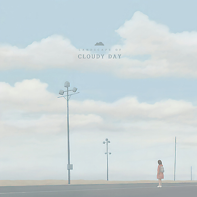 전신 PSD 구름 여자 도로 하늘색 백그라운드 가로등 일러스트 하늘 조명 한명 풍경 성인 타이포그라피 전봇대 감성 흐림 성인여자한명만 국내일러스트 자연요소 문자 1 공공시설 길 컨셉 교통시설 날씨 사람 파란색 여자한명만 성인여자만 파일형식