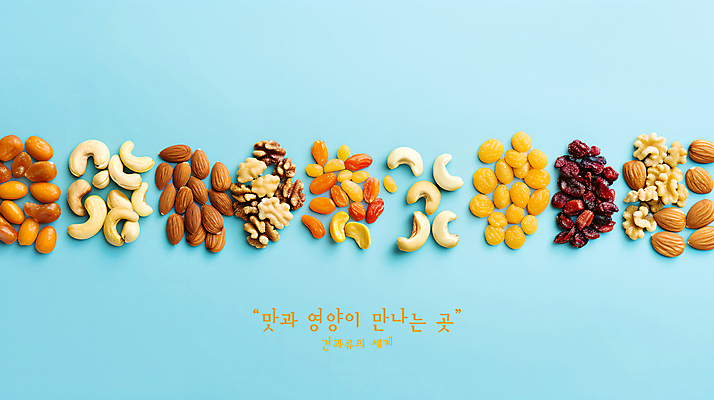 PSD 편집이미지 음식 사람없음 견과류 땅콩 호두 아몬드 건과일 캐슈넛 피스타치오 이미지편집 과일 건조 파일형식