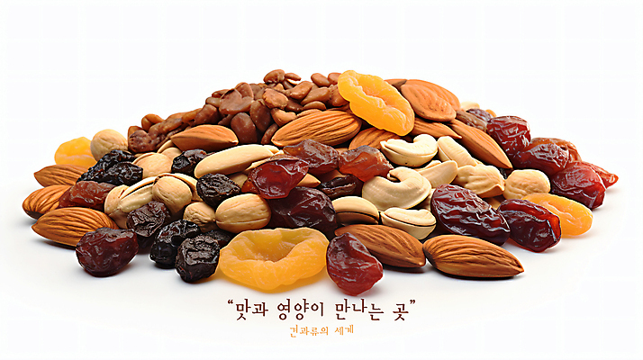 PSD 편집이미지 음식 사람없음 견과류 땅콩 호두 아몬드 건과일 캐슈넛 피스타치오 이미지편집 과일 건조 파일형식