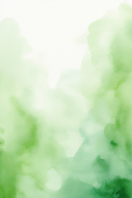 JPG 백그라운드 일러스트 붓터치 추상 수채화 사람없음 초록색 번짐 국내일러스트 AI일러스트 AI콘텐츠 컬러 무늬 파일형식 효과