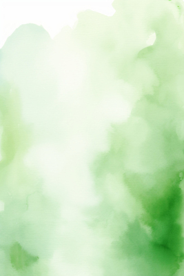 JPG 백그라운드 일러스트 붓터치 추상 수채화 사람없음 초록색 번짐 국내일러스트 AI일러스트 AI콘텐츠 컬러 무늬 파일형식 효과