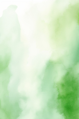 JPG 백그라운드 일러스트 붓터치 추상 수채화 사람없음 초록색 번짐 국내일러스트 AI일러스트 AI콘텐츠 컬러 무늬 파일형식 효과