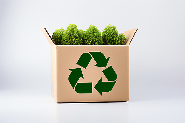 JPG 식물 편집이미지 사람없음 상자 재활용 디지털합성 친환경 업사이클링 재활용표시 편집실사 AI포토 AI콘텐츠 표시 환경 CG 파일형식