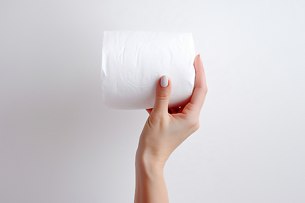 JPG 편집이미지 손 들기 신체부위 청결 화장지 디지털합성 두루마리화장지 편집실사 AI인물포토 AI콘텐츠 모션 사람 위생 CG 파일형식 AI포토