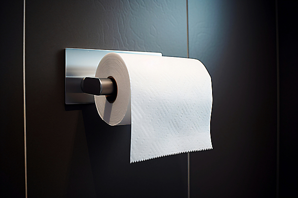 JPG 편집이미지 사람없음 청결 화장지 디지털합성 화장실 두루마리화장지 휴지걸이 편집실사 AI포토 AI콘텐츠 위생 CG 걸이 파일형식