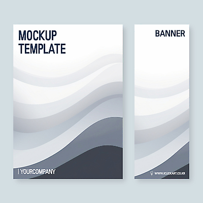 템플릿 배너 배너템플릿 세로배너 곡선 타이포그라피 사람없음 회색 현수막 웨이브 심플 그라데이션 물결무늬 배너세트 AI파일 문자 물결 선 컬러 무늬 세로 세트 파일형식 벡터