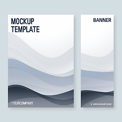 템플릿 배너 배너템플릿 세로배너 곡선 타이포그라피 사람없음 회색 현수막 웨이브 심플 그라데이션 물결무늬 배너세트 AI파일 문자 물결 선 컬러 무늬 세로 세트 파일형식 벡터