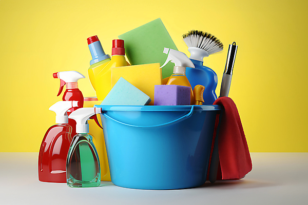 JPG 편집이미지 장갑 사람없음 청소도구 청소 세제 양동이 걸레 스펀지 물걸레 바닥청소 편집실사 AI포토 AI콘텐츠 잡화 도구 CG 파일형식