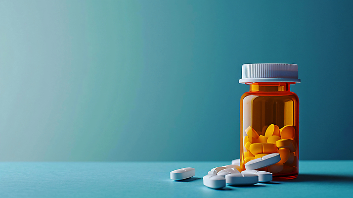 JPG 편집이미지 건강 그림자 사람없음 알약 약 투명 약병 병 광택 건강보조식품 편집실사 AI포토 AI콘텐츠 식기 의학 CG 건강식품 병_담는 파일형식