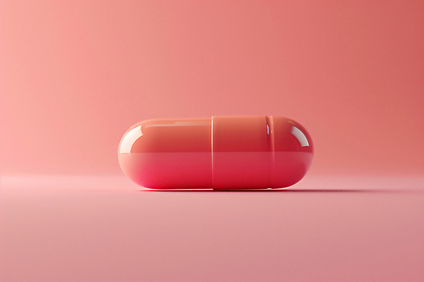 JPG 편집이미지 분홍색 건강 그림자 사람없음 알약 약 광택 건강보조식품 편집실사 AI포토 AI콘텐츠 컬러 의학 CG 건강식품 파일형식