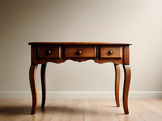 JPG 편집이미지 가구 탁자 그림자 사람없음 목재 빛 3D 공간 디지털합성 서랍장 편집소스 편집3D AI포토 AI콘텐츠 나무 생활용품 재료 파일형식