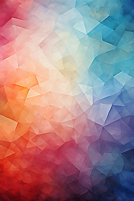 JPG 종이 백그라운드 일러스트 사람없음 컬러풀 주름 질감 그라데이션 구김 국내일러스트 AI일러스트 AI콘텐츠 컬러 모션 파일형식