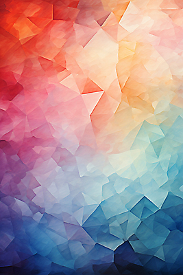 JPG 종이 백그라운드 일러스트 사람없음 컬러풀 주름 질감 그라데이션 구김 국내일러스트 AI일러스트 AI콘텐츠 컬러 모션 파일형식