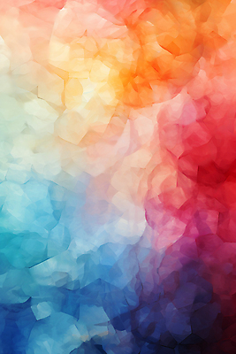 JPG 종이 백그라운드 일러스트 사람없음 컬러풀 주름 질감 그라데이션 구김 국내일러스트 AI일러스트 AI콘텐츠 컬러 모션 파일형식