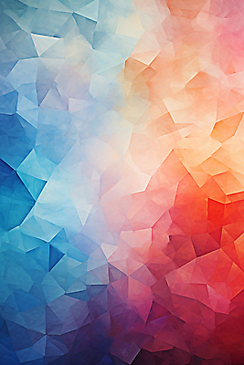 JPG 종이 백그라운드 일러스트 사람없음 컬러풀 주름 질감 그라데이션 구김 국내일러스트 AI일러스트 AI콘텐츠 컬러 모션 파일형식