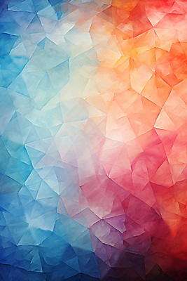 JPG 종이 백그라운드 일러스트 사람없음 컬러풀 주름 질감 그라데이션 구김 국내일러스트 AI일러스트 AI콘텐츠 컬러 모션 파일형식