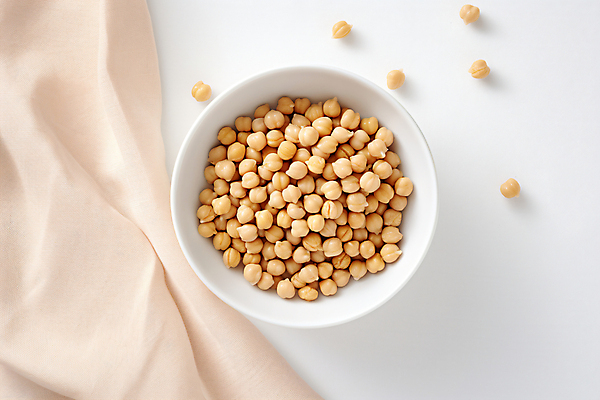 JPG 편집이미지 음식 콩 사람없음 디지털합성 단백질 병아리콩 편집실사 AI포토 AI콘텐츠 곡류 CG 영양소 파일형식