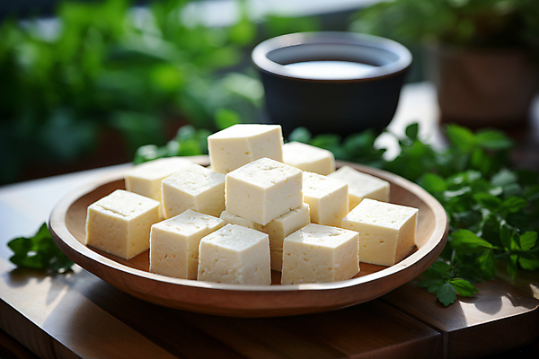 JPG 편집이미지 음식 사람없음 디지털합성 두부 단백질 편집실사 AI포토 AI콘텐츠 CG 영양소 파일형식