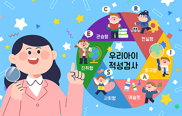 전신 직업 여자 남자 꽃 별 어린이 하늘색 일러스트 돋보기 그래프 들기 소녀 소년 여러명 상반신 성인 책 물감 가수 하트 가리킴 경찰 연구원 사회복지사 경찰차 국내일러스트 AI파일 자연요소 모양 식물 다수 모션 자동차 사람 손짓 파란색 미술도구 음악가 사회복지 파일형식 벡터