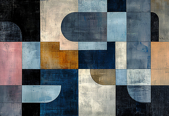 JPG 편집이미지 백그라운드 패턴 추상 사람없음 컬러풀 거친 질감 기하학 지오메트릭 이미지편집 편집실사 컬러 무늬 CG 파일형식