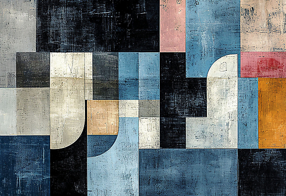 JPG 편집이미지 백그라운드 패턴 추상 사람없음 컬러풀 거친 질감 기하학 지오메트릭 이미지편집 편집실사 컬러 무늬 CG 파일형식