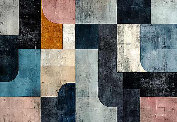 JPG 편집이미지 백그라운드 패턴 추상 사람없음 컬러풀 거친 질감 기하학 지오메트릭 이미지편집 편집실사 컬러 무늬 CG 파일형식